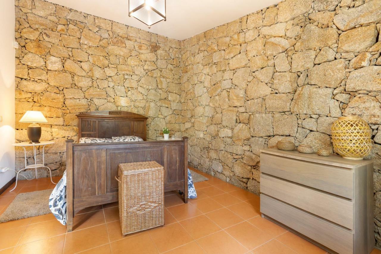 Quinta Do Rio Homem كالديلاس المظهر الخارجي الصورة